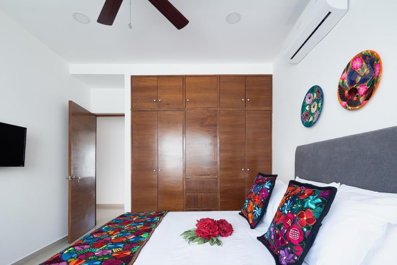 Villa Cancun Luxury Experience Cancún Exterior foto